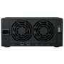 Almacenamiento en Red NAS Synology DS1825+/32G Quad Core Negro